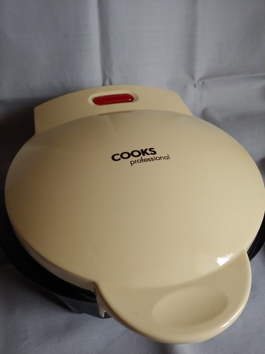 Dual omelette maker - maker, electric