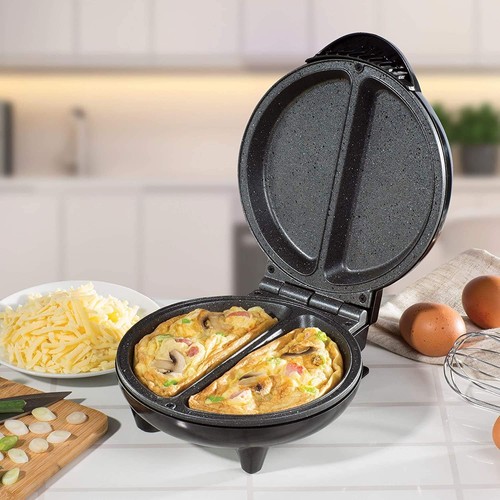 Deep fill non stick - fill, non-stick