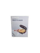 Ambiano Electric Omelette