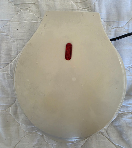 Coopers electric non stick - coopers,