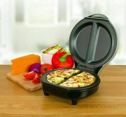 750w omelette maker fresh - 750w,