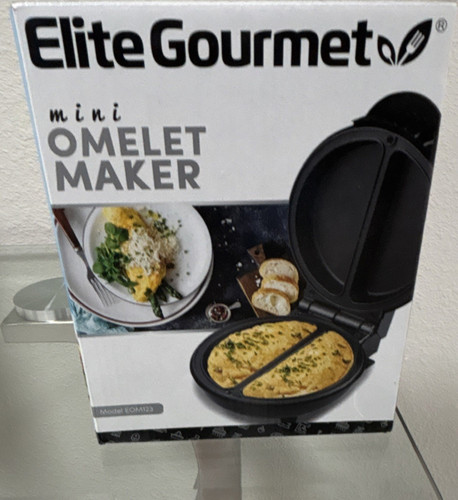Elite gourmet eom123 mini - gourmet,