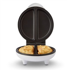 Deep Fill Twin Omelette Maker